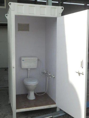 Bunk House Portable Toilets