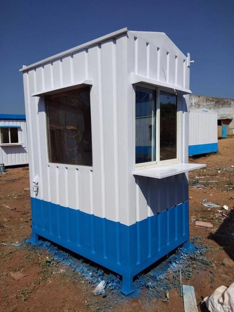 FRP Office Container