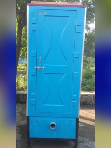FRP Portable Event Toilet