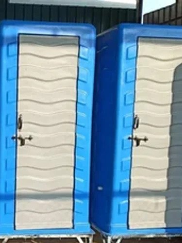 Mobile Toilets